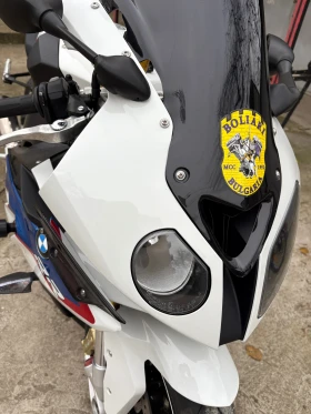 BMW S S1000RR, снимка 8