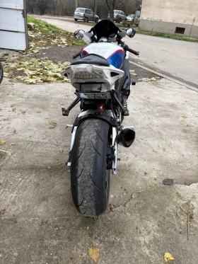 BMW S S1000RR, снимка 3
