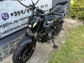 Yamaha Mt-07 700i A2 35kw, снимка 9