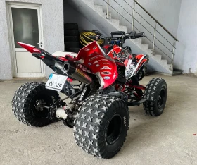 Yamaha Raptor Yamaha Raptor 700 Special Edition, снимка 3