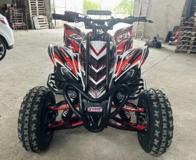 Yamaha Raptor Yamaha Raptor 700 Special Edition, снимка 8