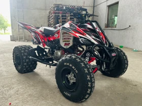 Yamaha Raptor Yamaha Raptor 700 Special Edition, снимка 1