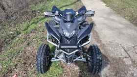 Honda Trx, снимка 4