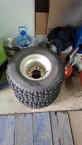 Honda Trx, снимка 13