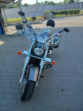 Suzuki Boulevard C109RT, снимка 7