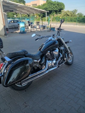 Suzuki Boulevard C109RT, снимка 4