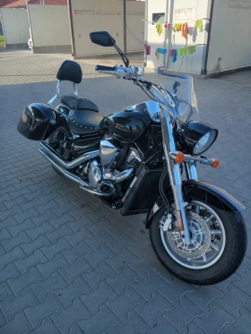Suzuki Boulevard C109RT, снимка 1