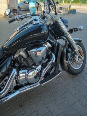 Suzuki Boulevard C109RT, снимка 6