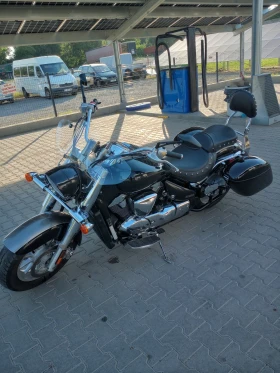 Suzuki Boulevard C109RT, снимка 2