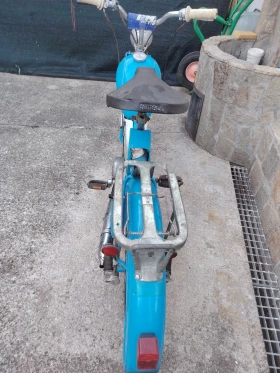 Simson Sr SR 2, снимка 4