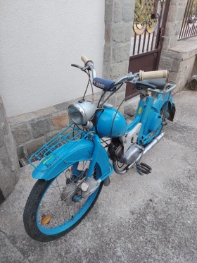 Simson Sr SR 2, снимка 6