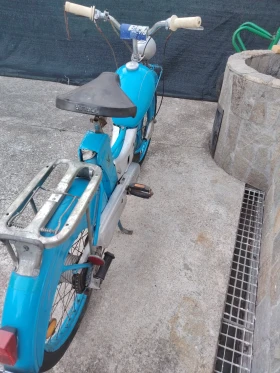 Simson Sr SR 2, снимка 2