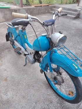 Simson Sr SR 2, снимка 5