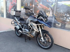 BMW R 1200 GS ПРОМОЦИЯ , снимка 2