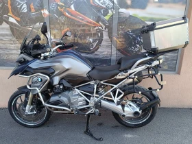 BMW R 1200 GS ПРОМОЦИЯ , снимка 10