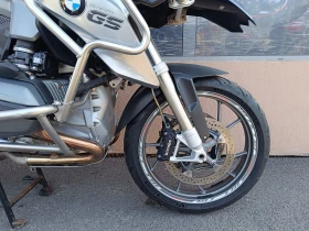 BMW R 1200 GS ПРОМОЦИЯ , снимка 8