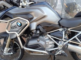 BMW R 1200 GS ПРОМОЦИЯ , снимка 13