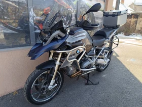 BMW R 1200 GS ПРОМОЦИЯ , снимка 12