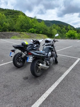 Suzuki Bandit GSF N, снимка 11