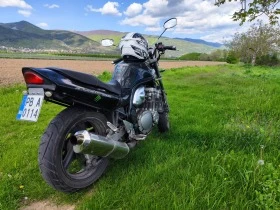 Suzuki Bandit GSF N, снимка 4