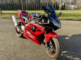 Honda Cbr RR 954, снимка 2