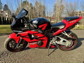 Honda Cbr RR 954, снимка 6