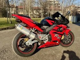 Honda Cbr RR 954, снимка 4