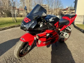 Honda Cbr RR 954, снимка 3