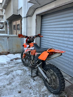 Ktm EXC, снимка 3