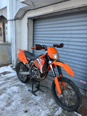 Ktm EXC, снимка 5