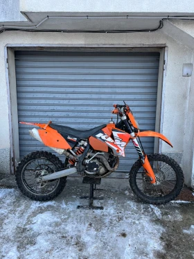 Ktm EXC, снимка 7