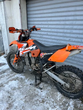 Ktm EXC, снимка 2