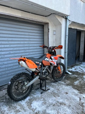 Ktm EXC, снимка 4