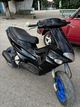 Gilera Runner 125 2t | Mobile.bg    2