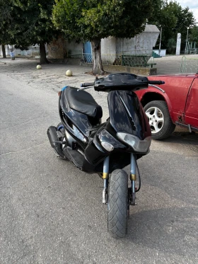     Gilera Runner 125 2t