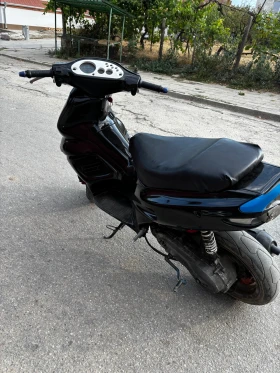 Gilera Runner 125 2t | Mobile.bg    4