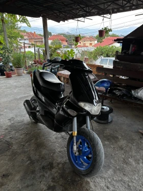 Gilera Runner 125 2t | Mobile.bg    5