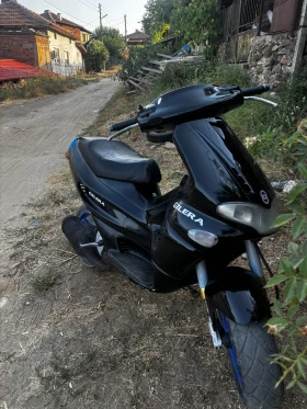 Gilera Runner 125 2t | Mobile.bg    6
