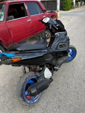 Gilera Runner 125 2t | Mobile.bg    3