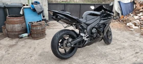 Yamaha YZF-R1, снимка 8