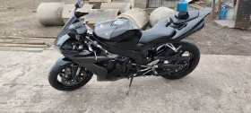 Yamaha YZF-R1, снимка 6