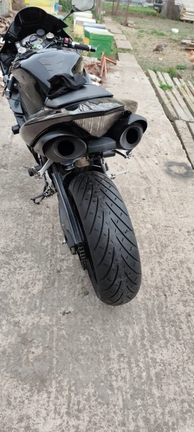 Yamaha YZF-R1, снимка 7