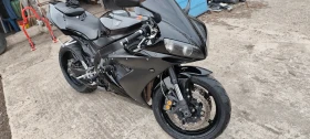 Yamaha YZF-R1, снимка 2
