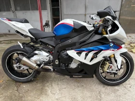 BMW S S1000RR, снимка 2