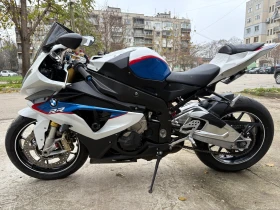 BMW S S1000RR, снимка 5