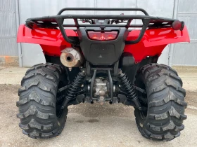 Honda Trx TRX520* PowerSteering* Auto* EPS* 4x4* ESP | Auto.bg — изображение 9