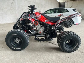 Yamaha Raptor Yamaha Raptor 700 Special Edition | Mobile.bg � ����� ������ 6