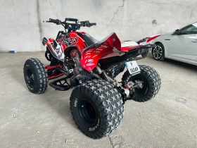 Yamaha Raptor Yamaha Raptor 700 Special Edition | Mobile.bg � ����� ������ 5