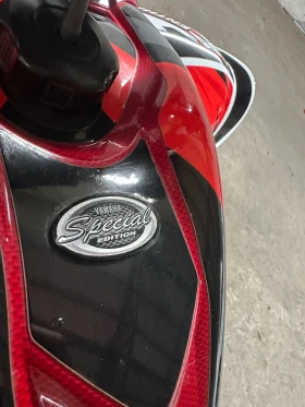 Yamaha Raptor Yamaha Raptor 700 Special Edition | Mobile.bg � ����� ������ 9