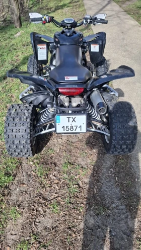 Honda Trx | Mobile.bg � ����� ������ 8